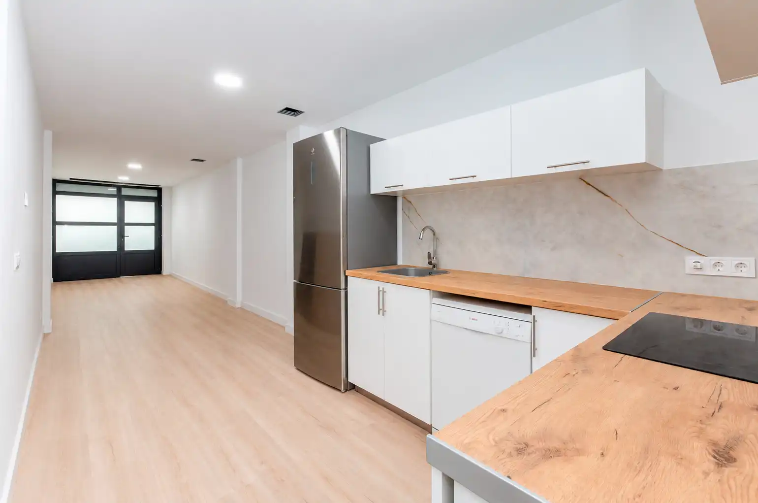 Appartamento con ascensore in vendita a Carrer de Mossèn Jacint Verdaguer, imagen 3