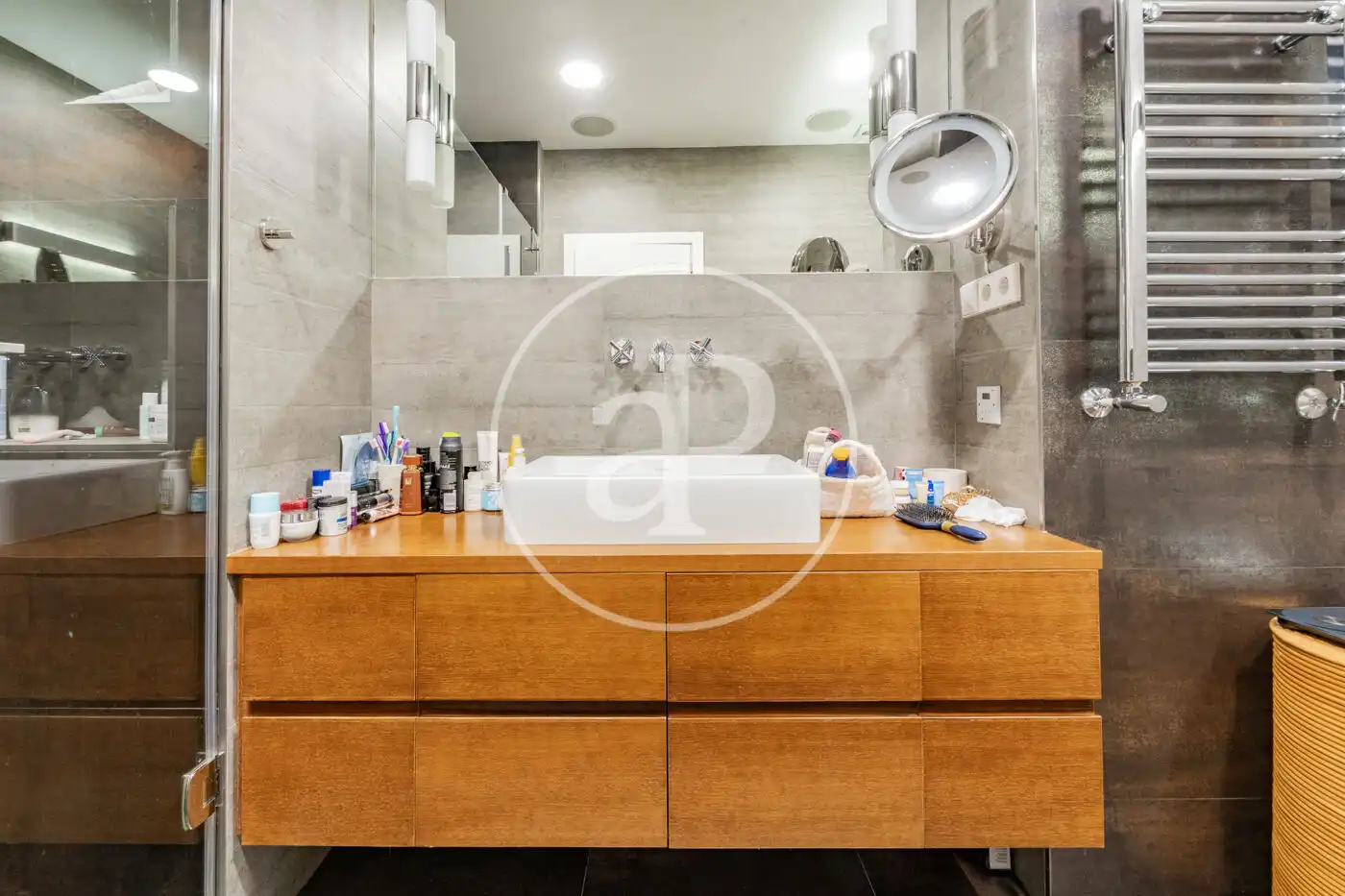 Flat for rent in C. de Augusto Figueroa, Justicia - Chueca