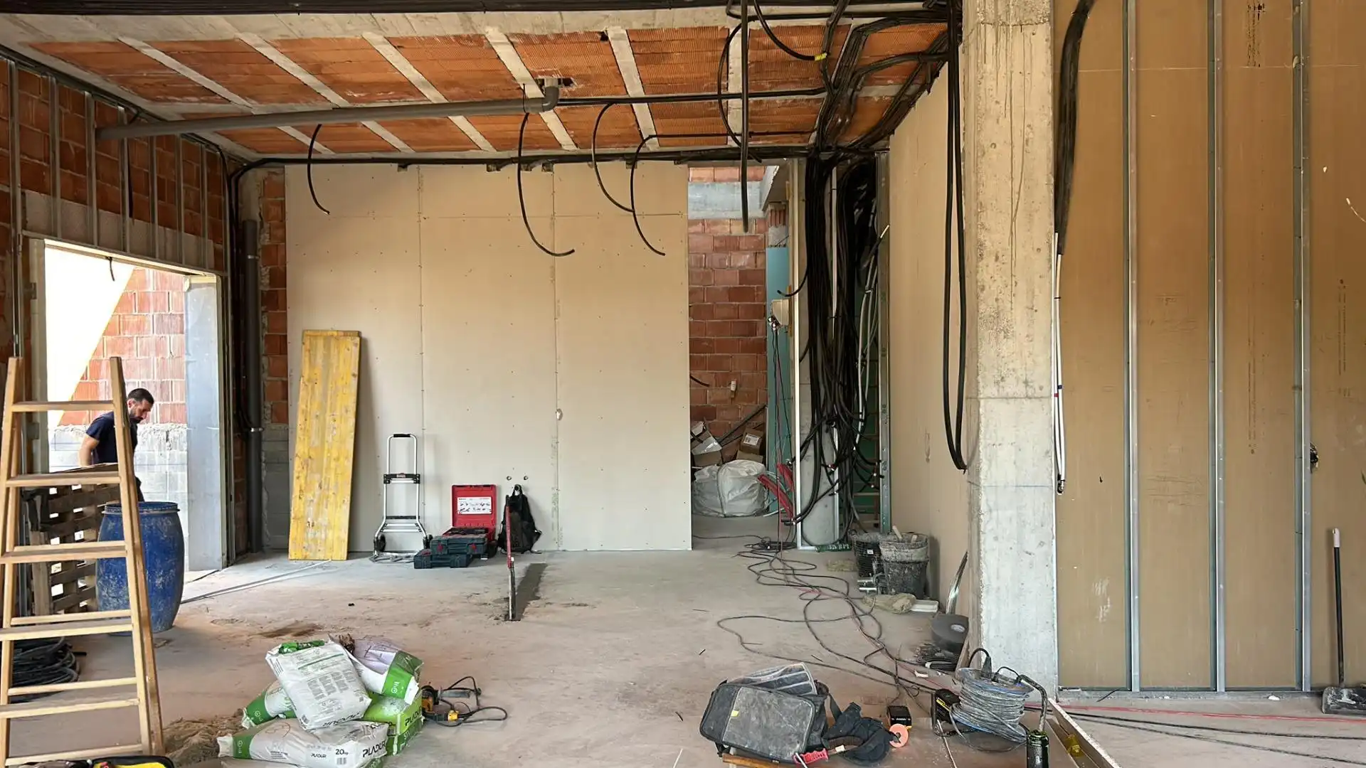 Casa con piscina en venta en Carrer Carrer Mas Pallí 32, imagen 25