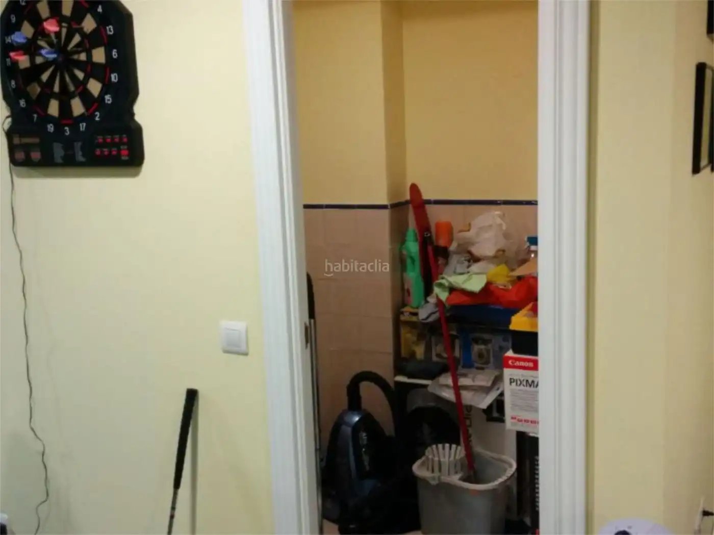 Oficina en venda a Calle Jacinto Benavente 17, imagen 12