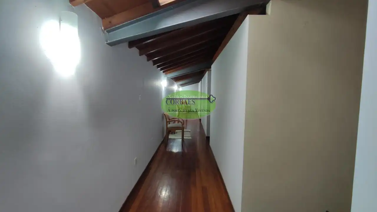Finca rústica en venta en A Peroxa  con Calefacción, Terraza y Amueblado