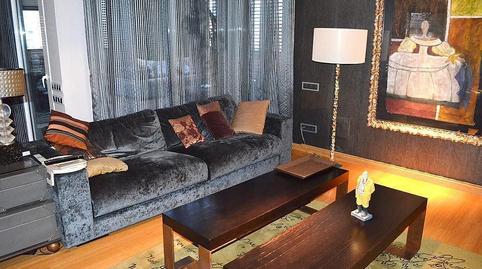 Foto 5 de Ático en venta en Joc de la Bola - Camps d'Esports,  Lleida Capital