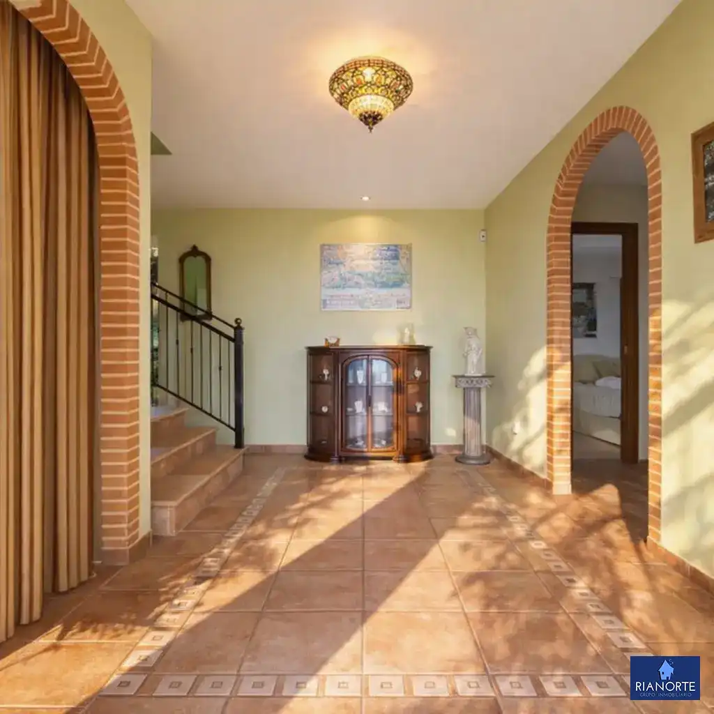 Casa o chalet en venta en Gozón con Calefacción, Jardín privado y Terraza