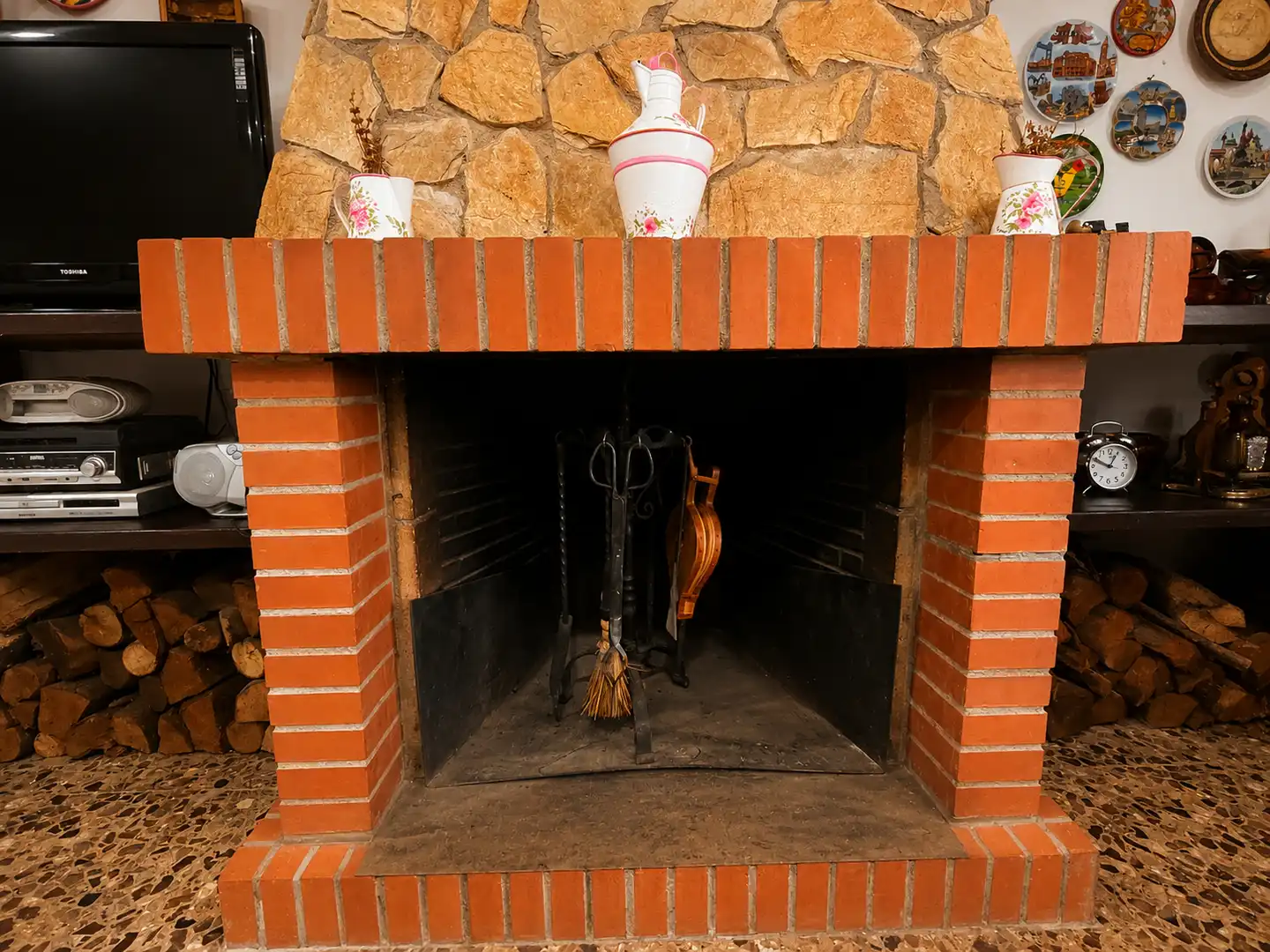 Villa con terrazza in vendita a Carrer Rocacorba, imagen 58