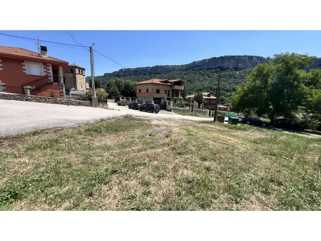 Casa o xalet en venda a Calle LOS CAÑOS, 10, Merindad de Valdeporres
