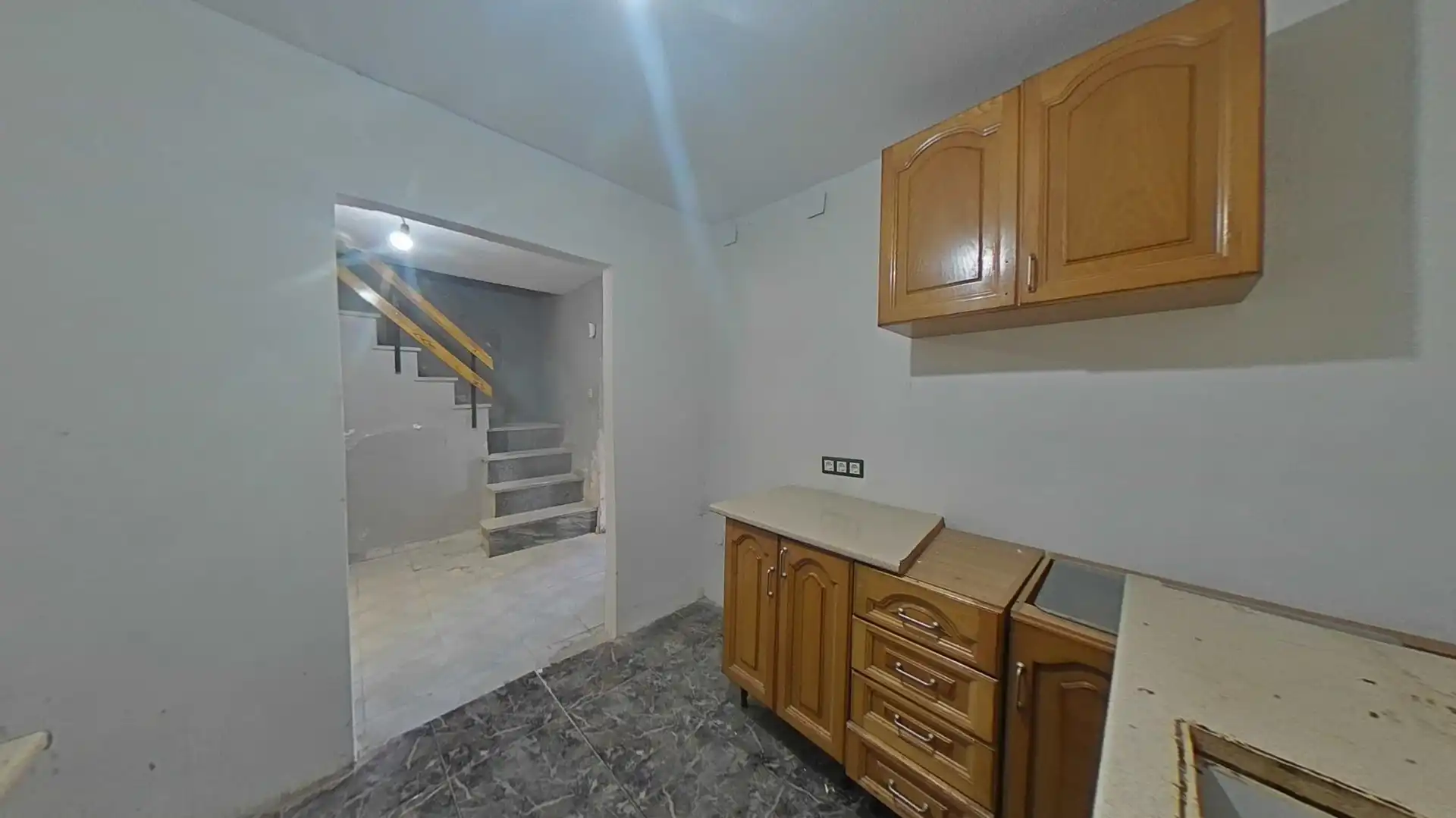 Casa o xalet en venda a San Bartolome, Martos
