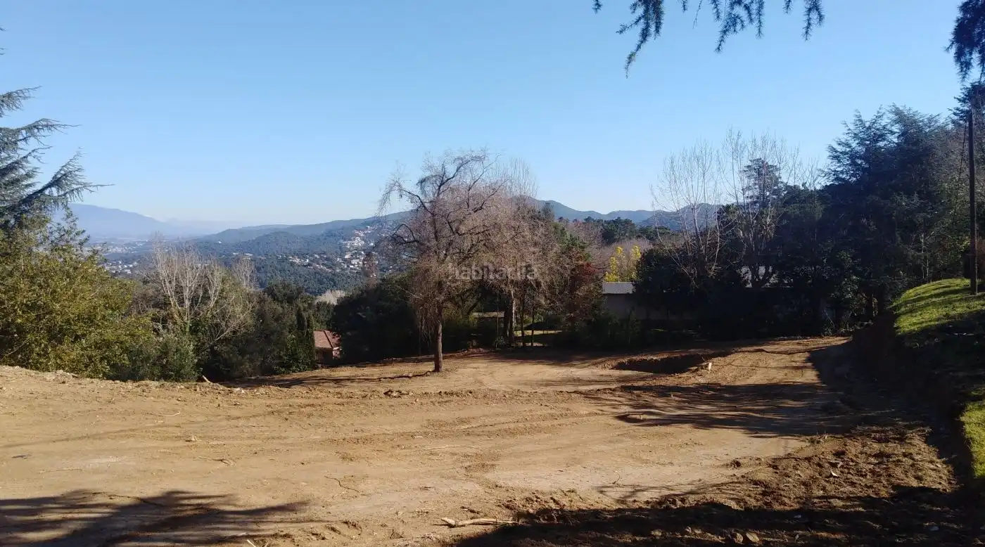 Terreno residenziale in vendita a Carrer Pau Casals 1