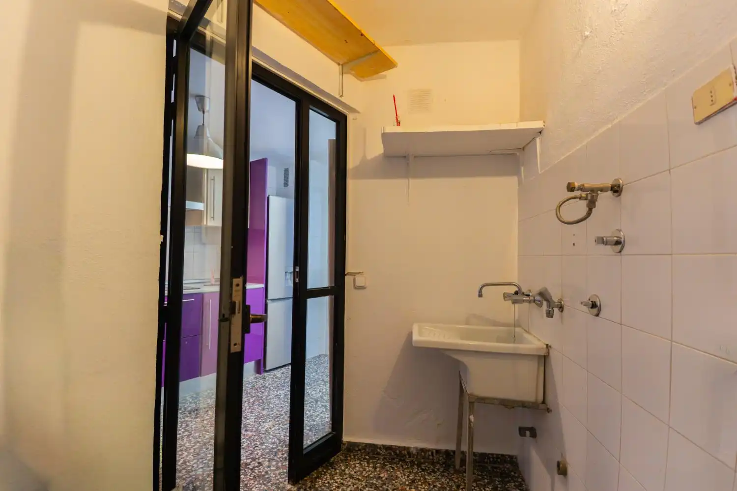 Baño de Piso en venta en Santa Cruz de Tenerife