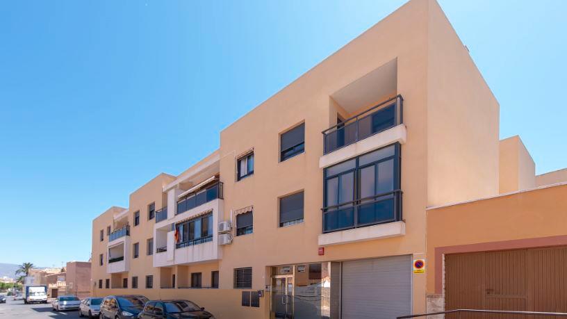 Foto 1 de Piso en venta en Calle Poseidón, Roquetas Pueblo, Almería