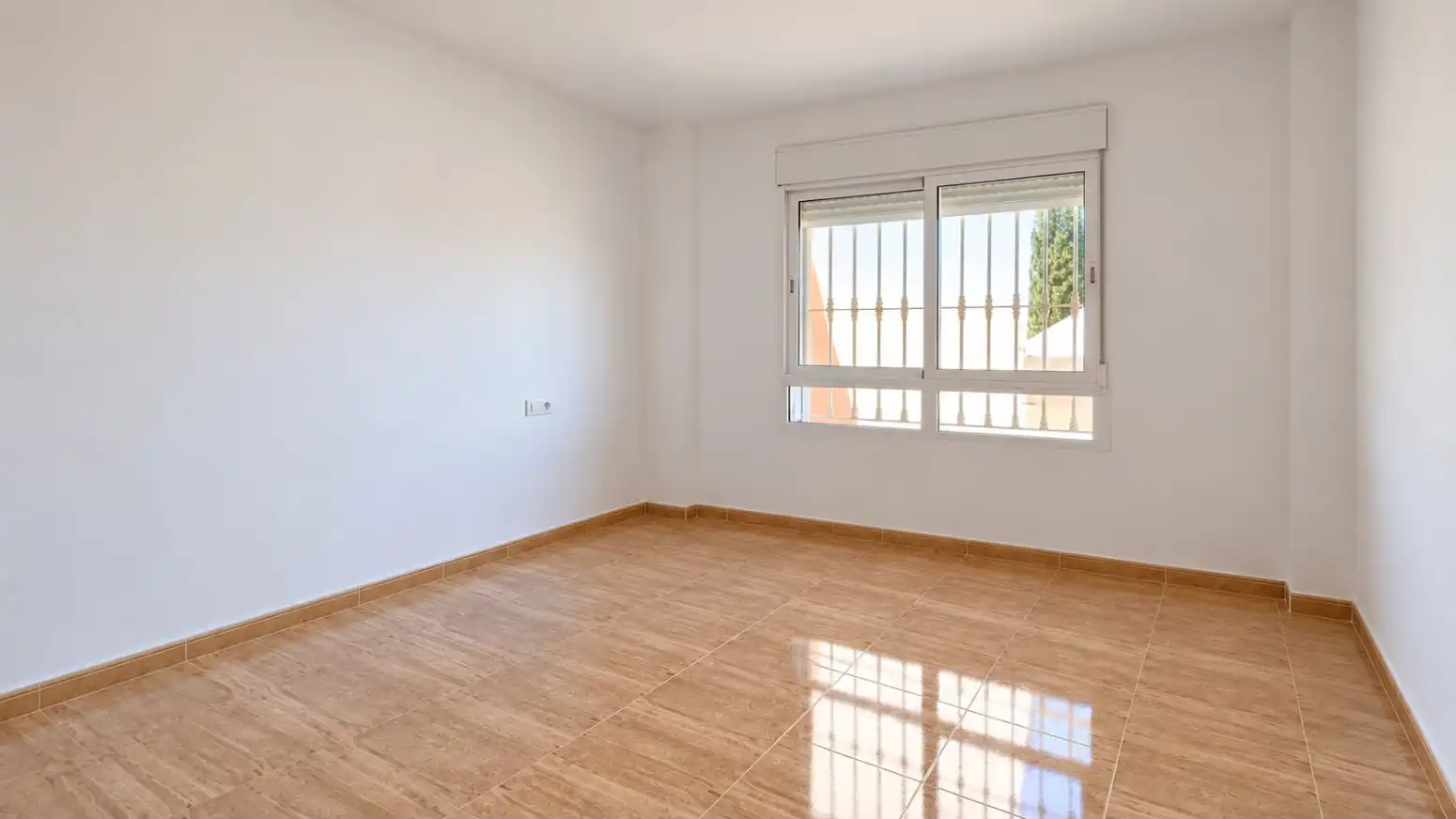 Dormitori de Casa o xalet en venda en Cartagena ciudad