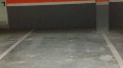 Foto 4 de Garaje en venta en Avinguda de Les Nacions, 30, PAU 5, Alicante / Alacant