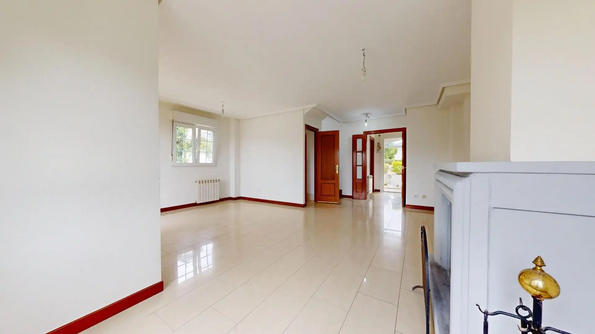 Casa adosada en venta en Bárcena de Cicero con Calefacción, Jardín privado y Terraza