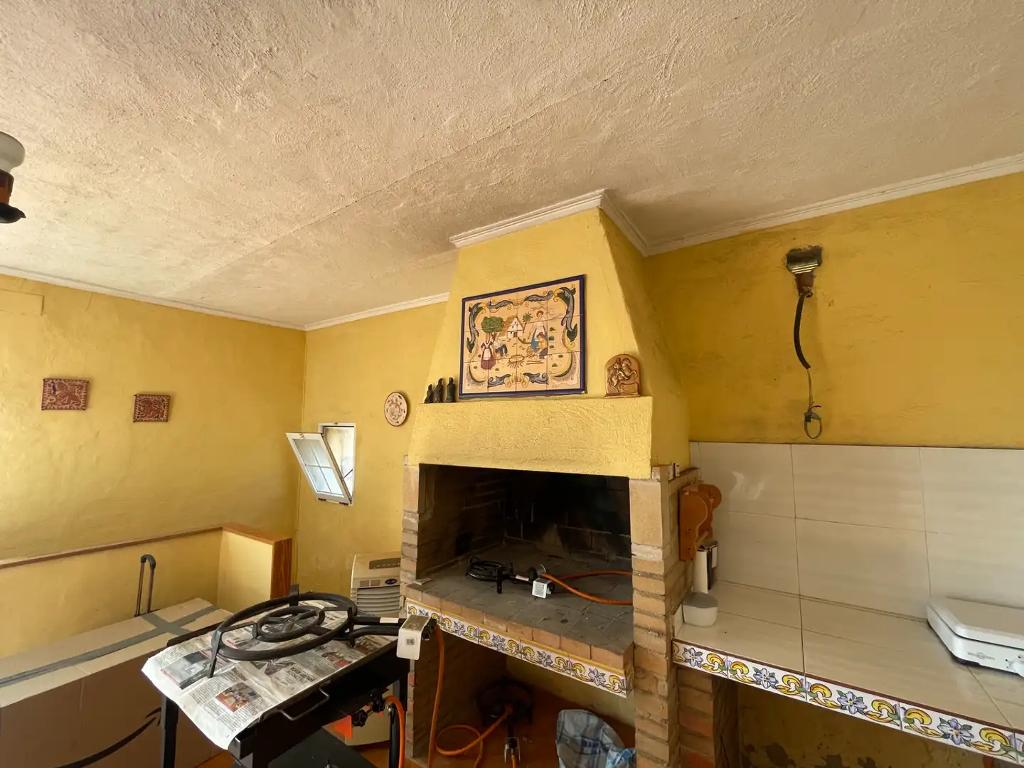 Chalet con terraza en venta en Agullent, imagen 25