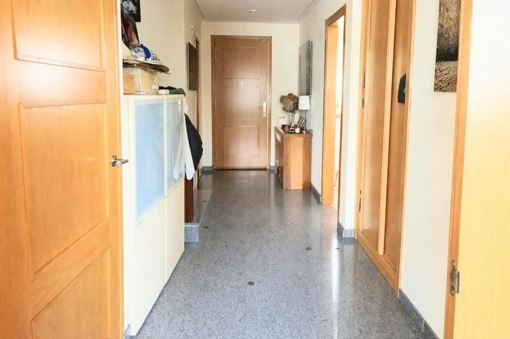 Casa adosada en venta en San Andrés del Rabanedo con Calefacción