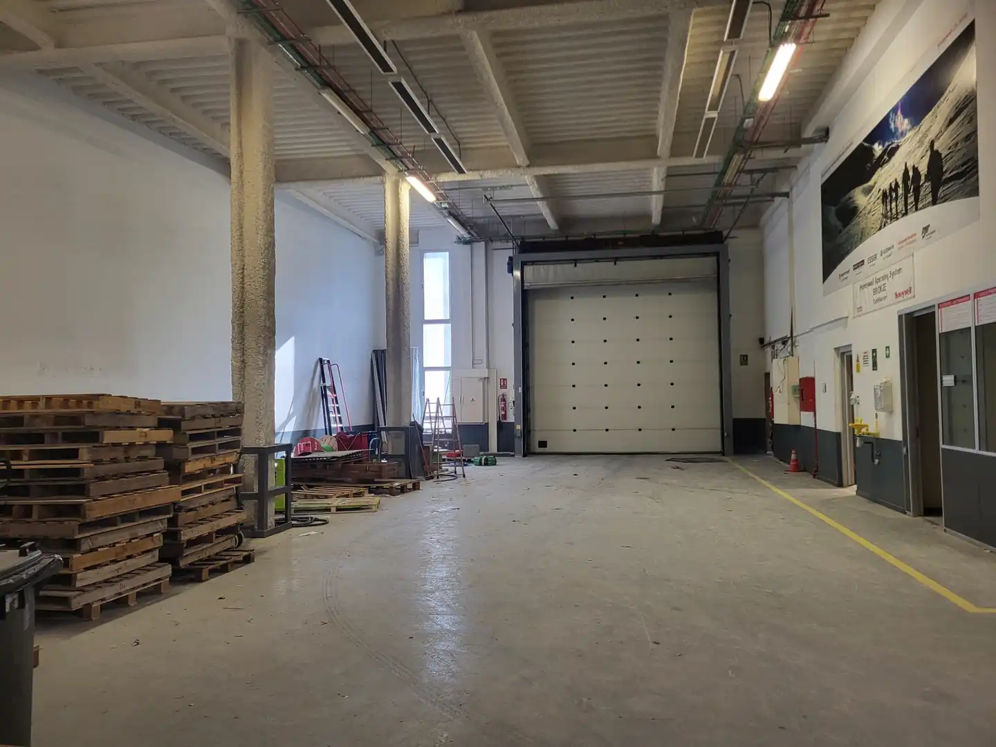 Industrial buildings for rent in Carrer Corders, 220, Canyadó
