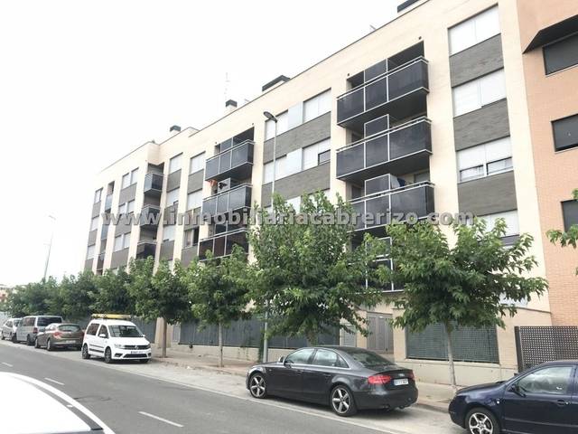Garaje en Venta en Calle Río Duero, 9 en Lardero