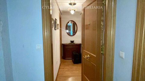 Photo 2 of Flat for rent in Escuelas Viejas, Pizarrales, Salamanca Capital