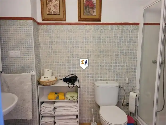 Adossat amb piscina en venda a Villanueva de Algaidas, imagen 12