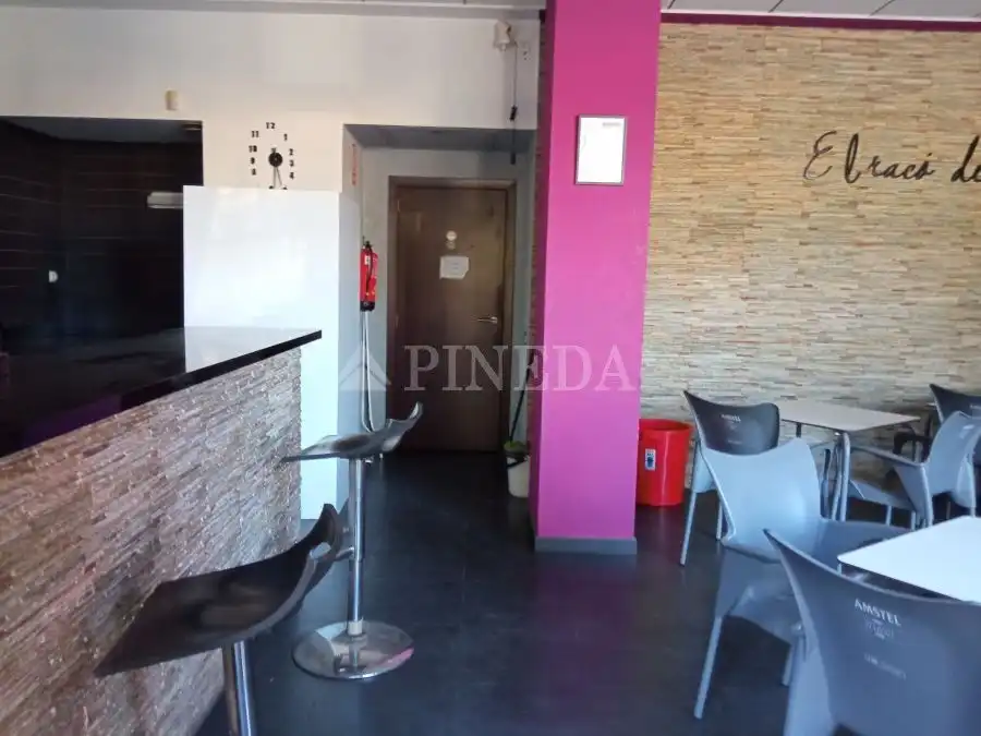 Commercial properties for rent in L'HORTA NORD, Massamagrell