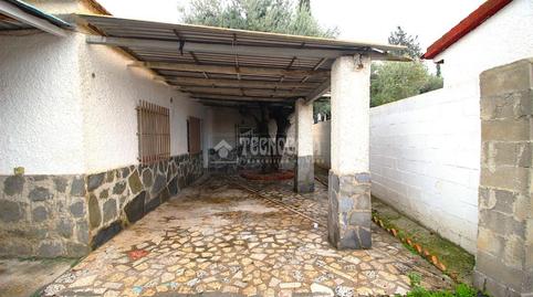 Foto 3 de Casa o xalet en venda a Residencial Triana - Barrio Alto, Las Gabias