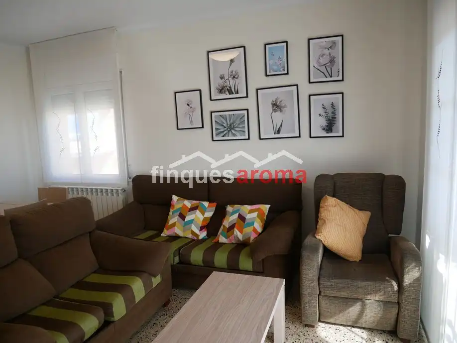 Flat for sale in Valls, Tarragona