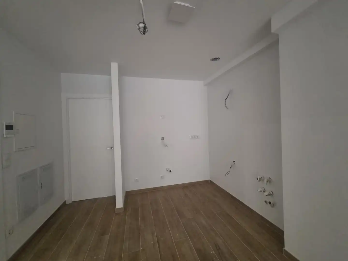 Apartamento en venta en Casco Viejo