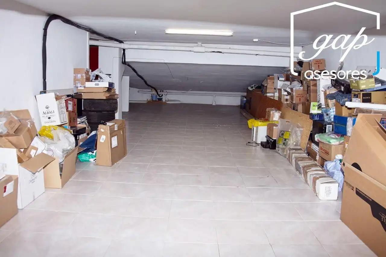 Local comercial en venda a San Fernando - Carretera de Valencia, imagen 4