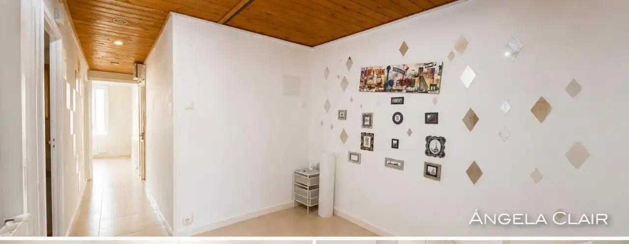 Piso en venta en Barcelona con Calefacción