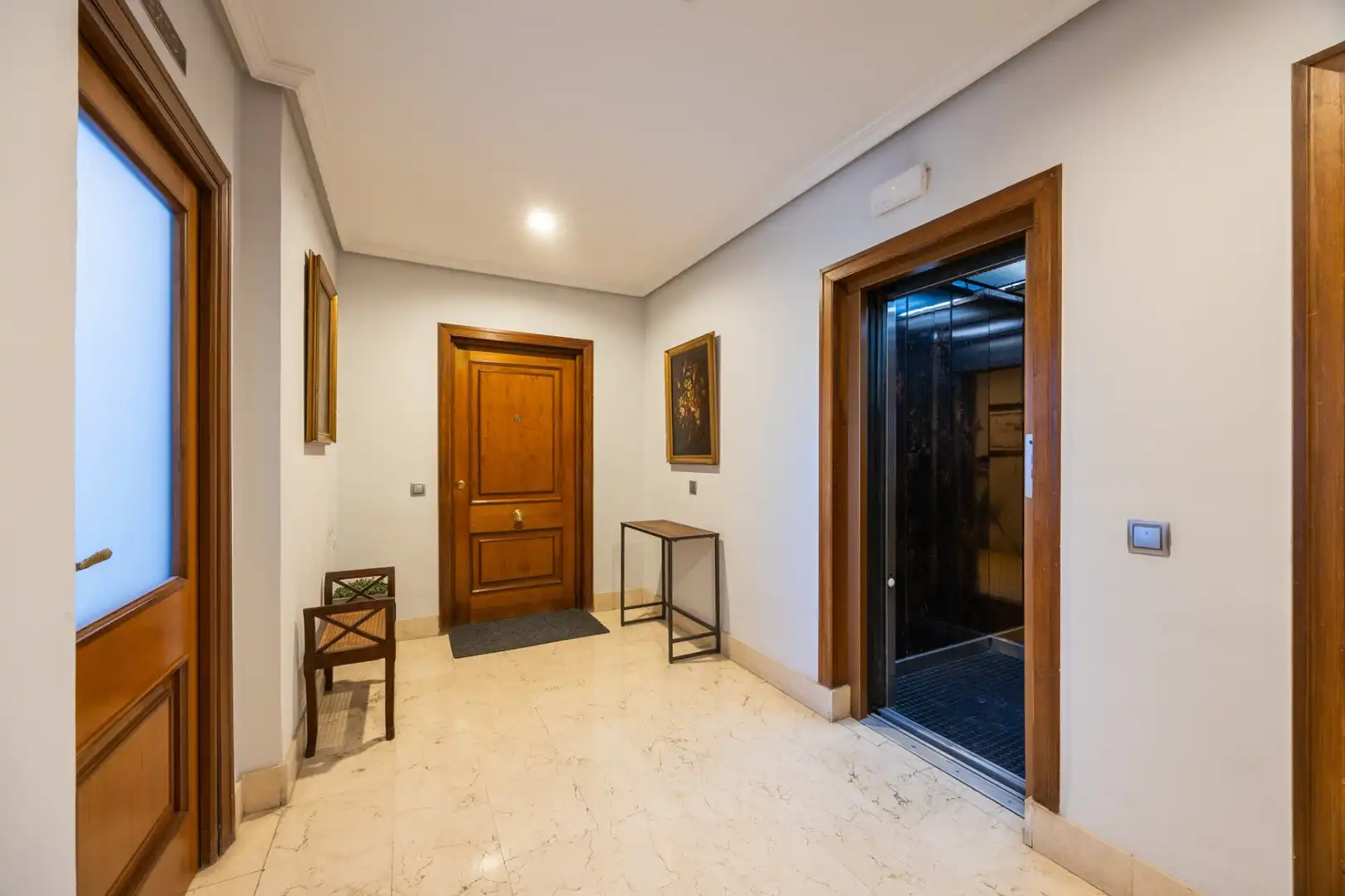 Piso en venta en Madrid con Aire acondicionado, Calefacción y Jardín privado