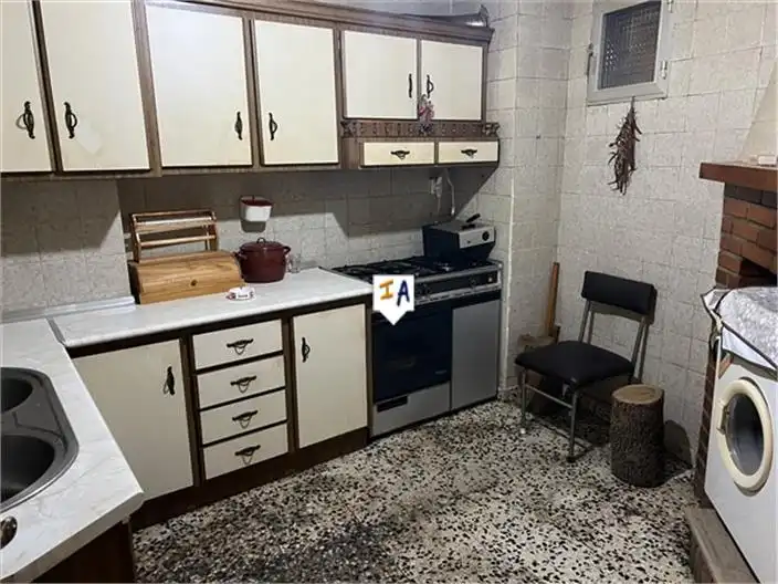Adosado en venta en Alcalá la Real, imagen 4