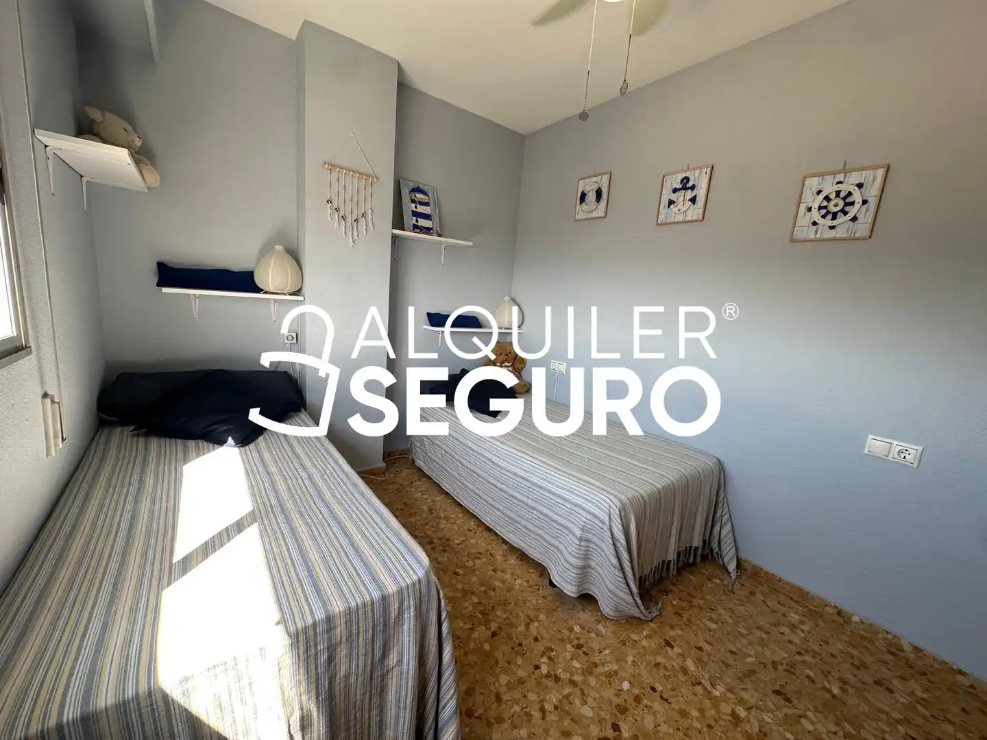 Flat with pool to rent in Ur Play-Puig Júcar, imagen 9