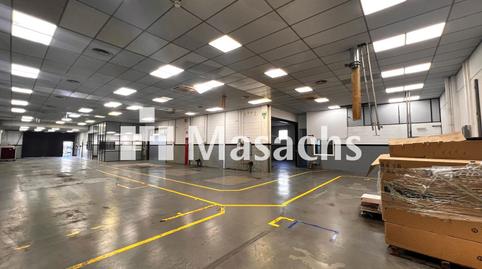 Photo 3 of Industrial buildings to rent in Can Vallhonrat, Rubí