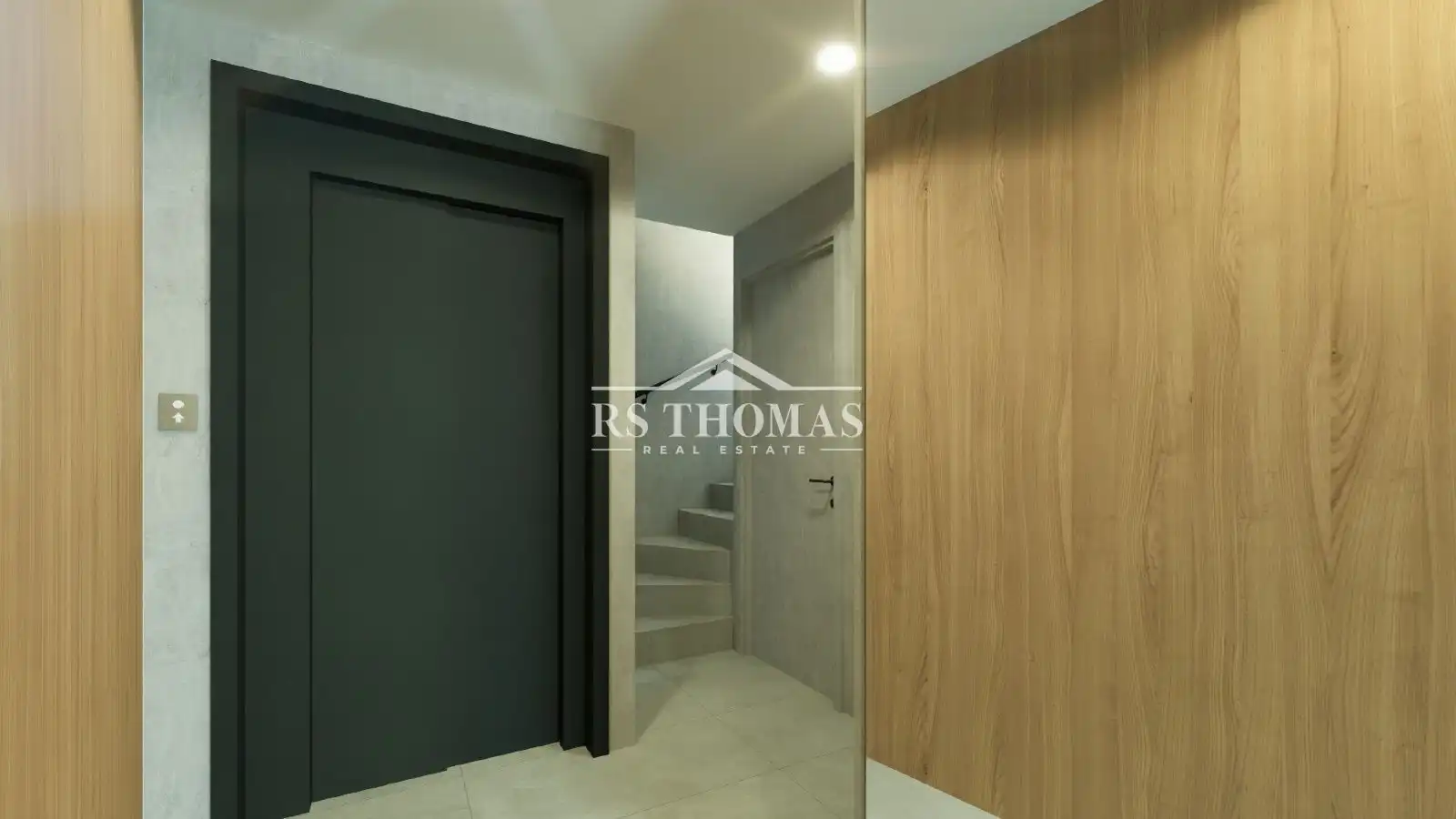 Apartamento con ascensor en venta en Calle del Puial, imagen 12