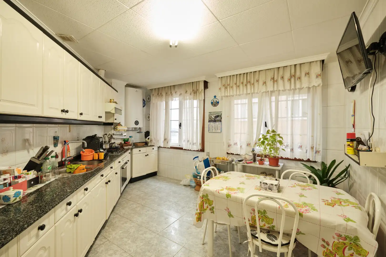 Piso en venta en Avenida de Monelos, Eirís