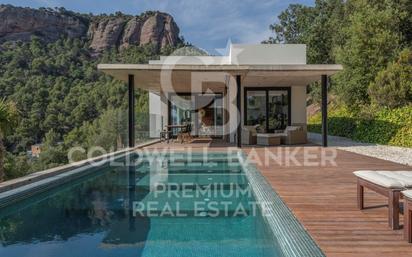 House or chalet for sale in Calle Vista Alegre, 56, Matadepera