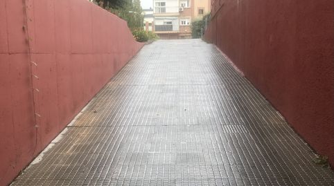 Foto 2 de Garaje de alquiler en Calle de Ramón Gómez de la Serna, 105, Peñagrande, Madrid Capital