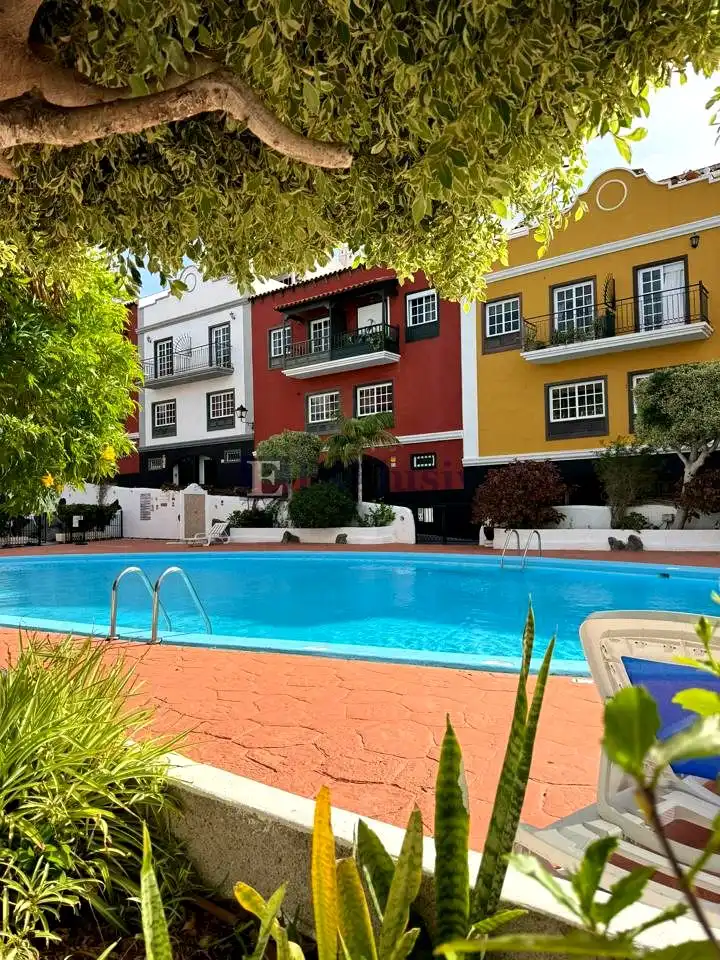 Flat for sale in Casco Urbano