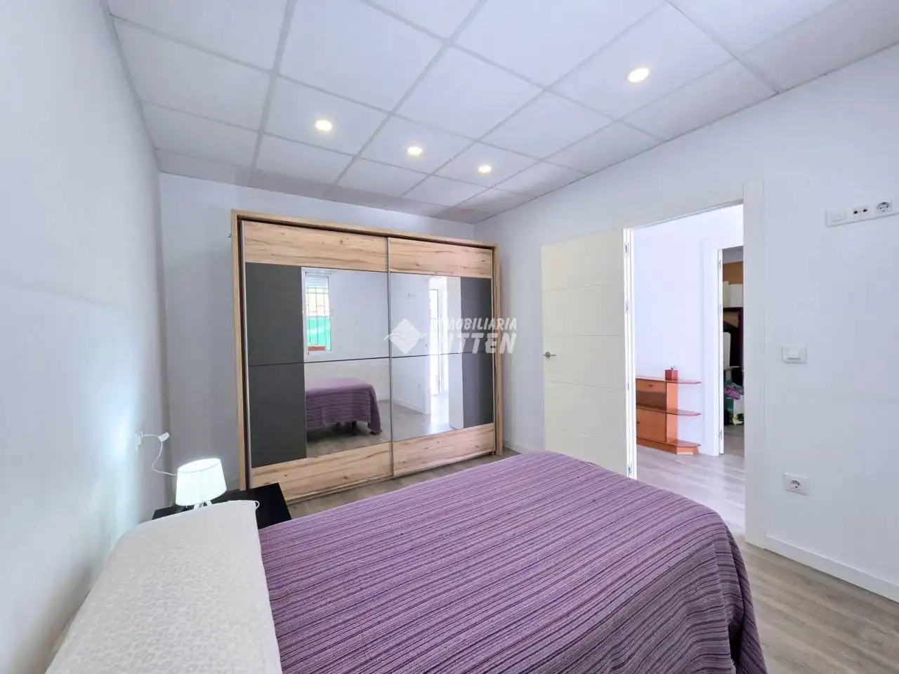 House with garden for sale in Calle Acacías 26, imagen 5