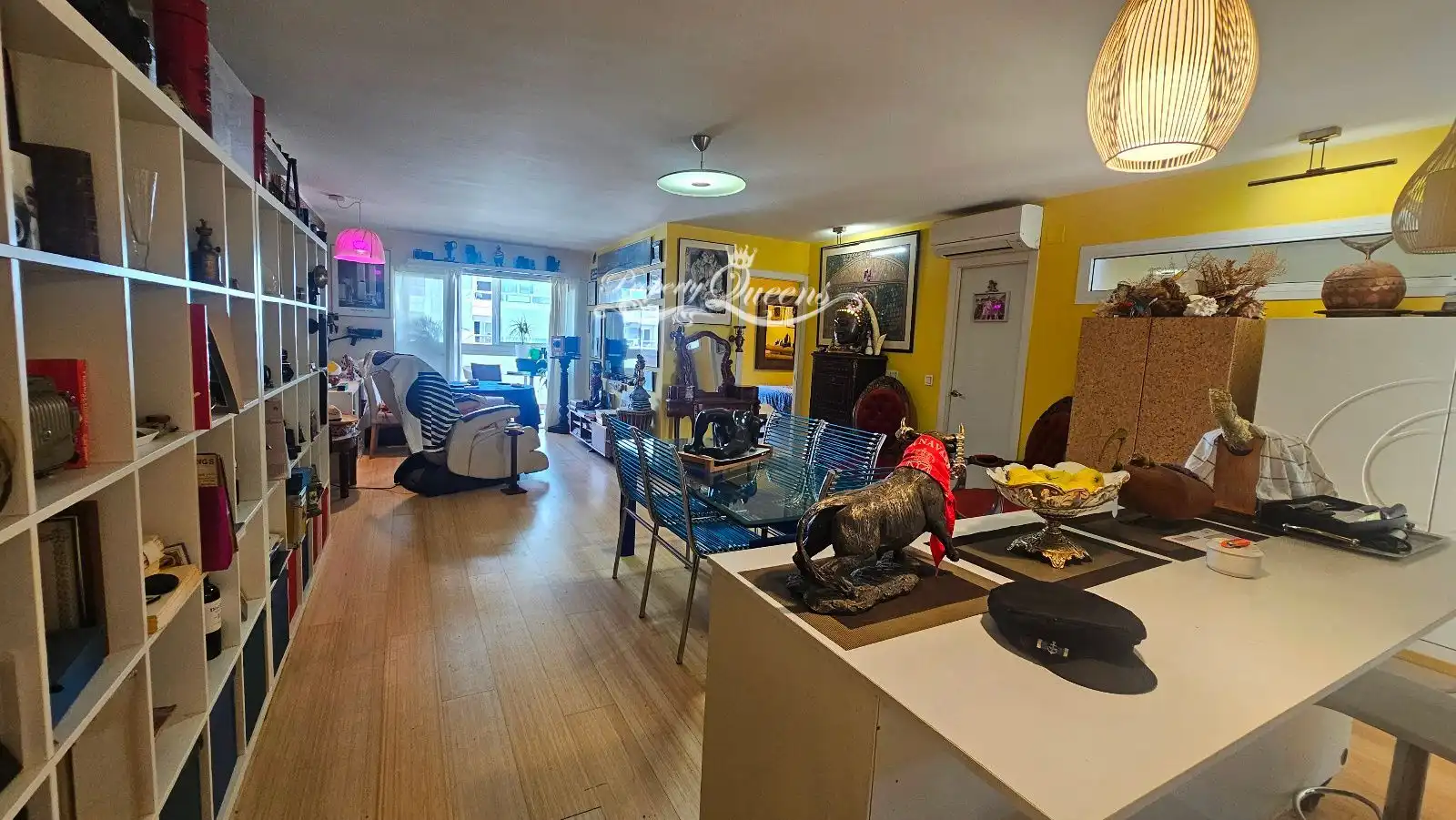 Àtic en venda en Fuengirola amb Aire condicionat, Terrassa i Moblat