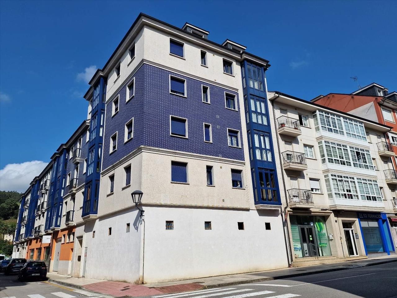 Flat for sale in SAN PEDRO, Vegadeo