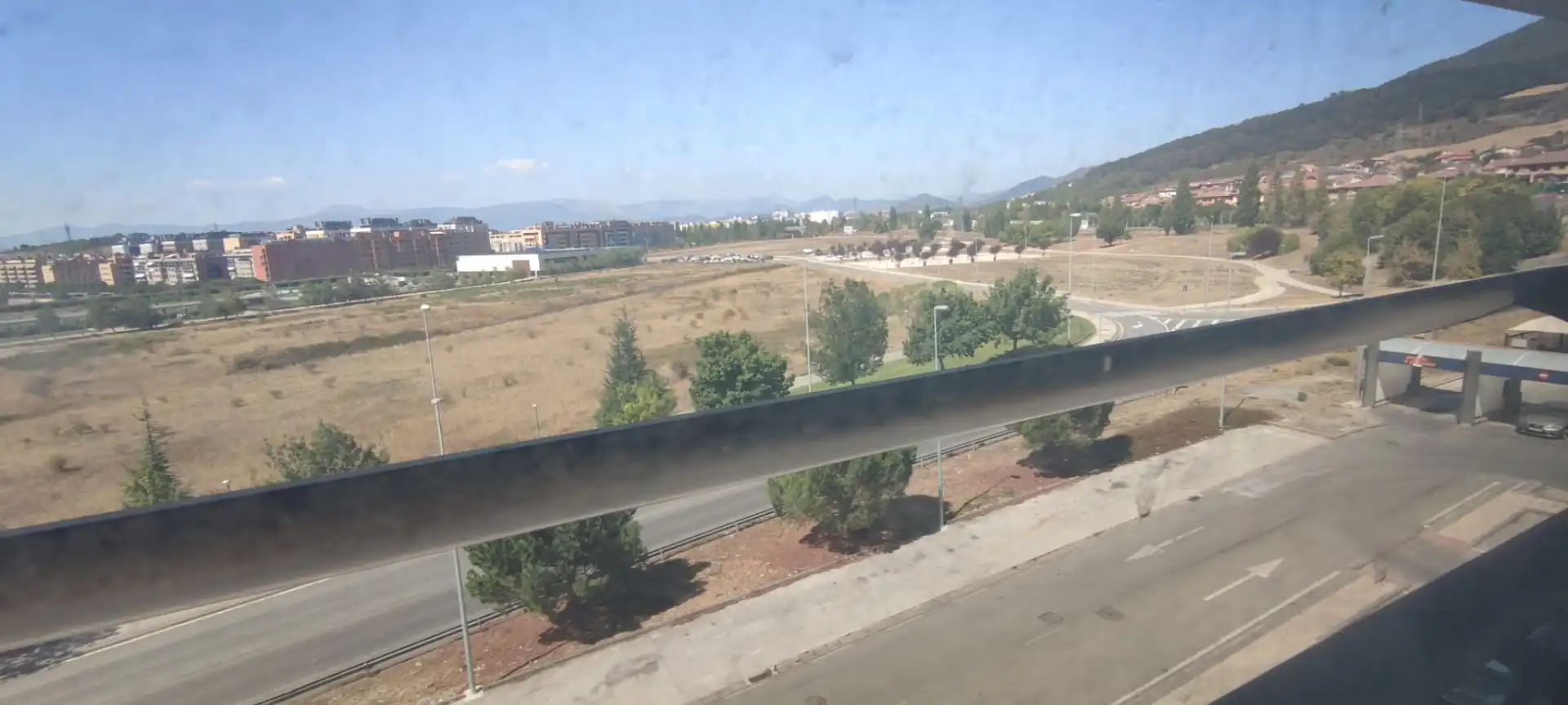 Oficina en venda en Berrioplano / Berriobeiti amb Aire condicionat i Calefacció