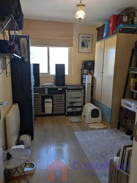 Apartamento en venta en Rafael Balaguer, La Curva