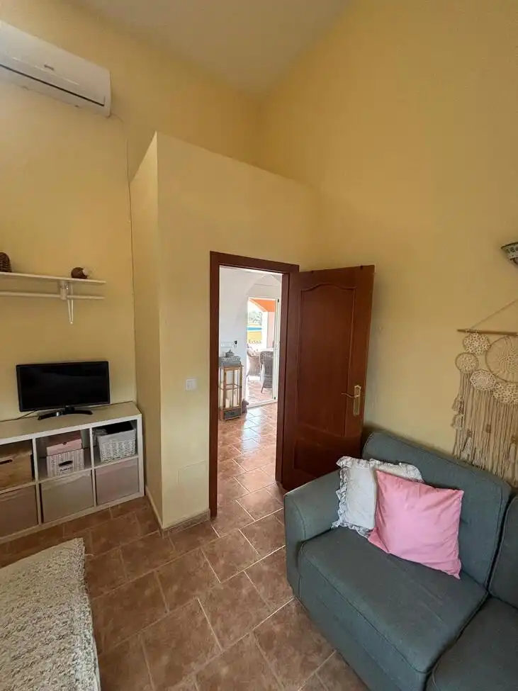 Casa rústica amb piscina en venda a Dolores, imagen 41