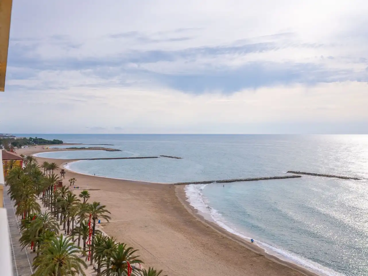 Flat with lift for sale in Paseo Blasco Ibañez 13, imagen 6