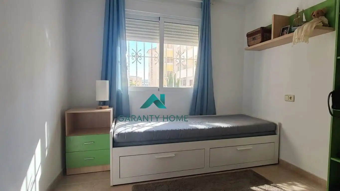 Piso con terraza en venta en Mar Menor de Cartagena – Cabo de Palos, imagen 18