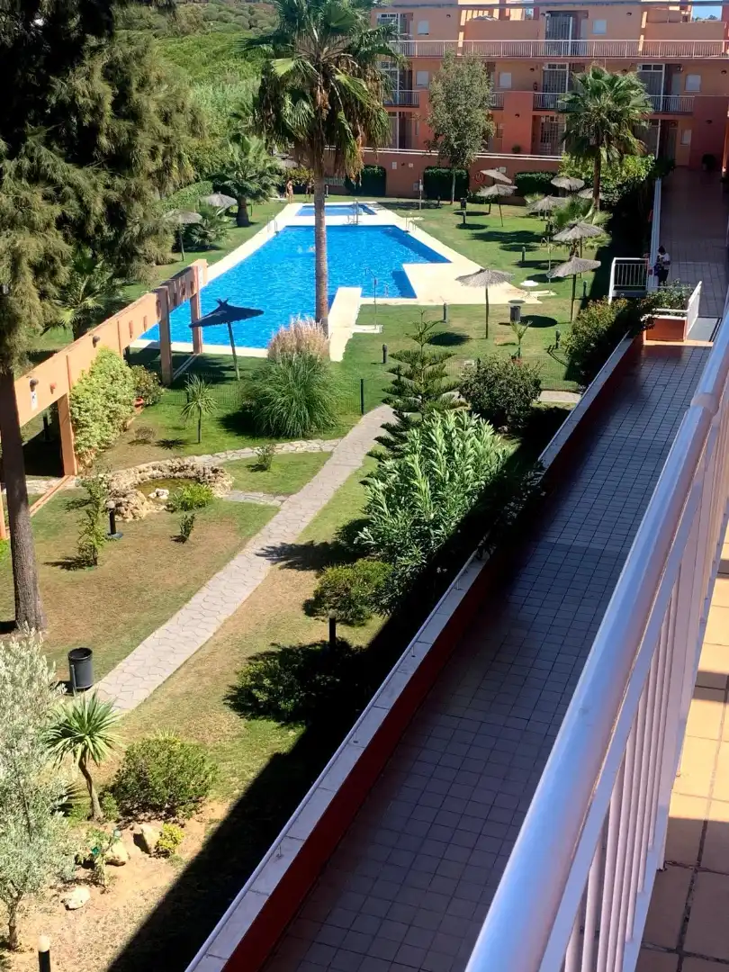 Ático con terraza en venta en Avenida del Deporte, imagen 2