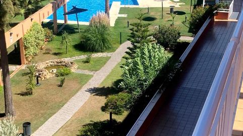 Foto 2 von Dachboden zum Verkauf in Avenida del Deporte, Islantilla Golf, Islantilla