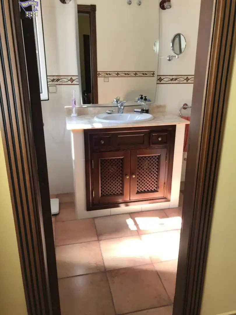 Casa con terraza en venta en Arcos de la Frontera, imagen 46