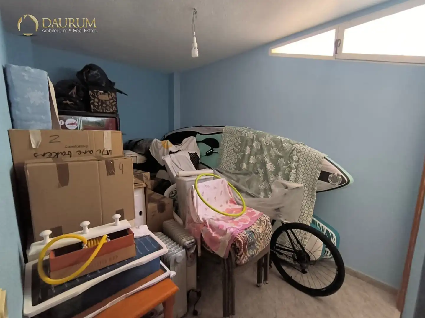 Appartamento con ascensore in vendita a CALLE ISLAS BALEARES, imagen 21