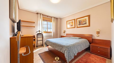 Foto 4 de Piso en venta en Calle del Océano Atlántico, El Puerto, Coslada